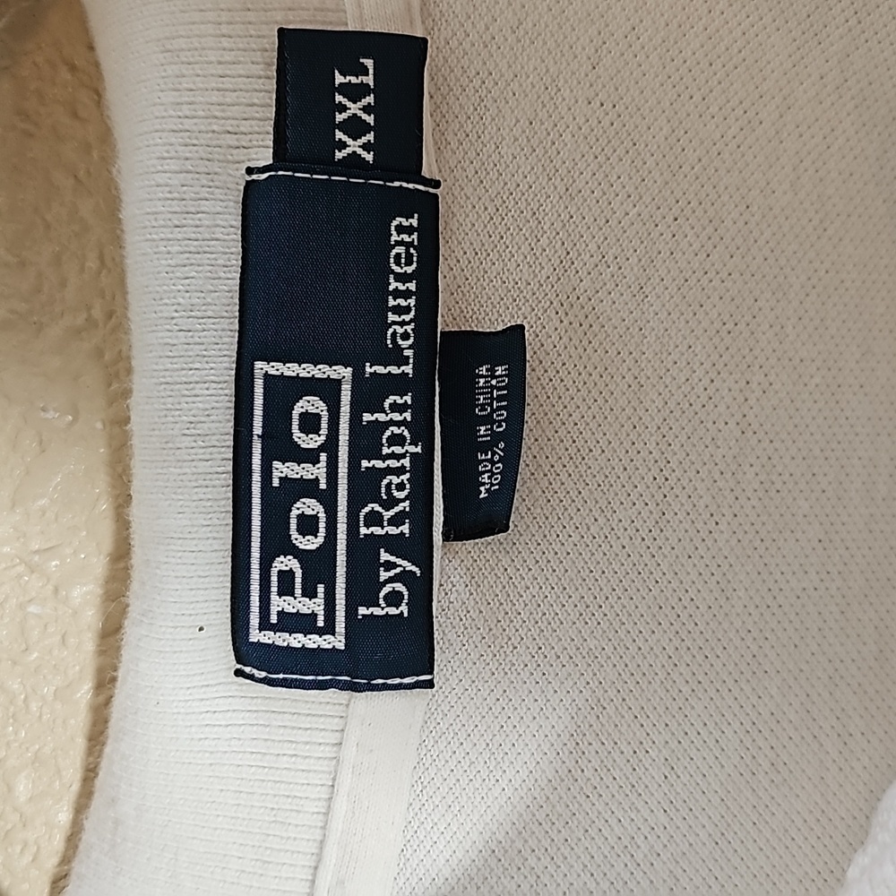 Polo By Ralph Lauren Polo Shirt. - image 4